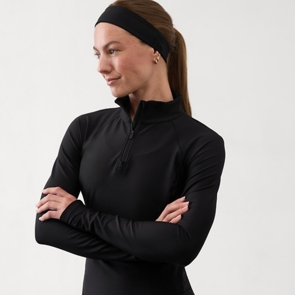Athleta Interval Headband (Pair)